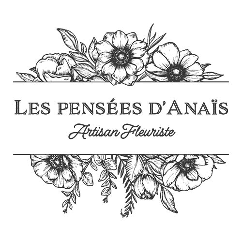 Logo LES PENSEES D'ANAIS